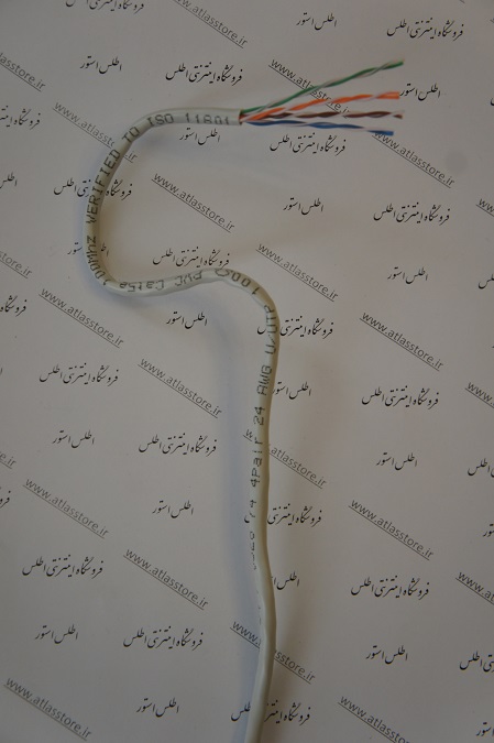 کابل شبکه لگراند