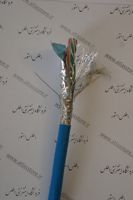 کابل شبکه لگراند