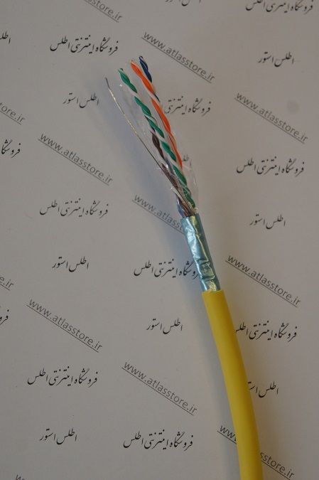 کابل شبکه لگراند