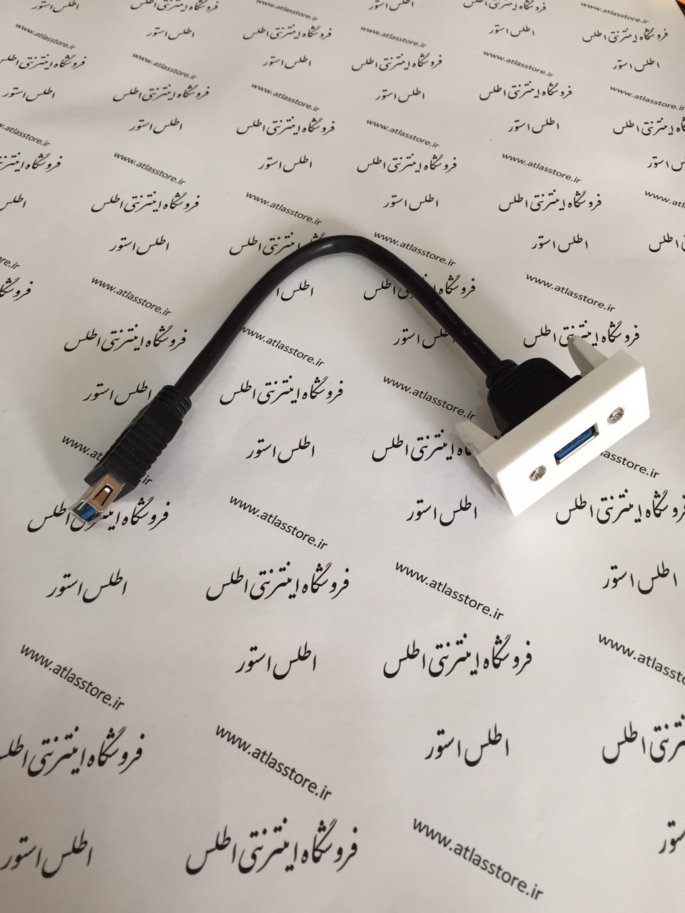 پورت USB