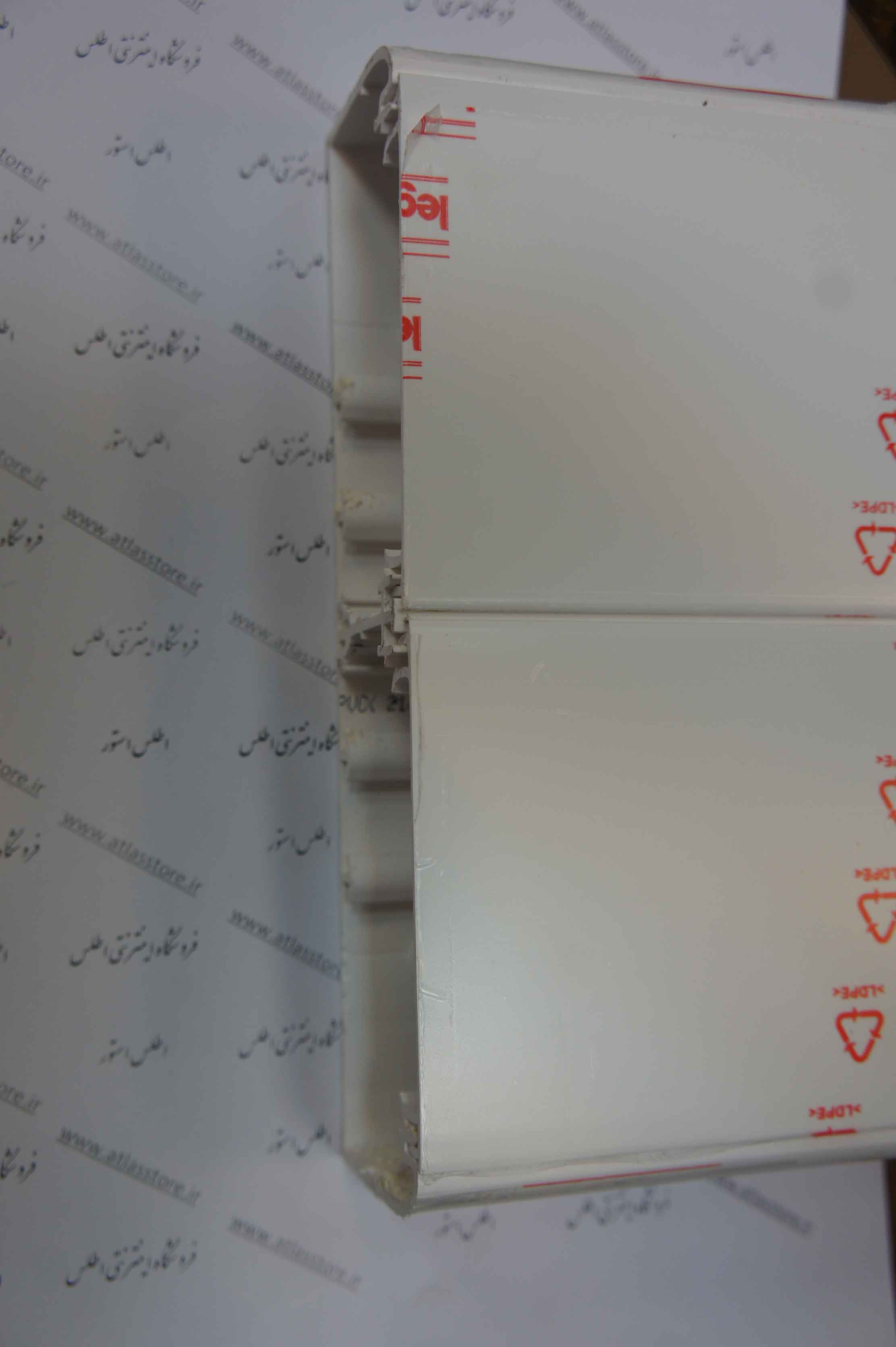 بدنه ترانک 50*195 لگراند