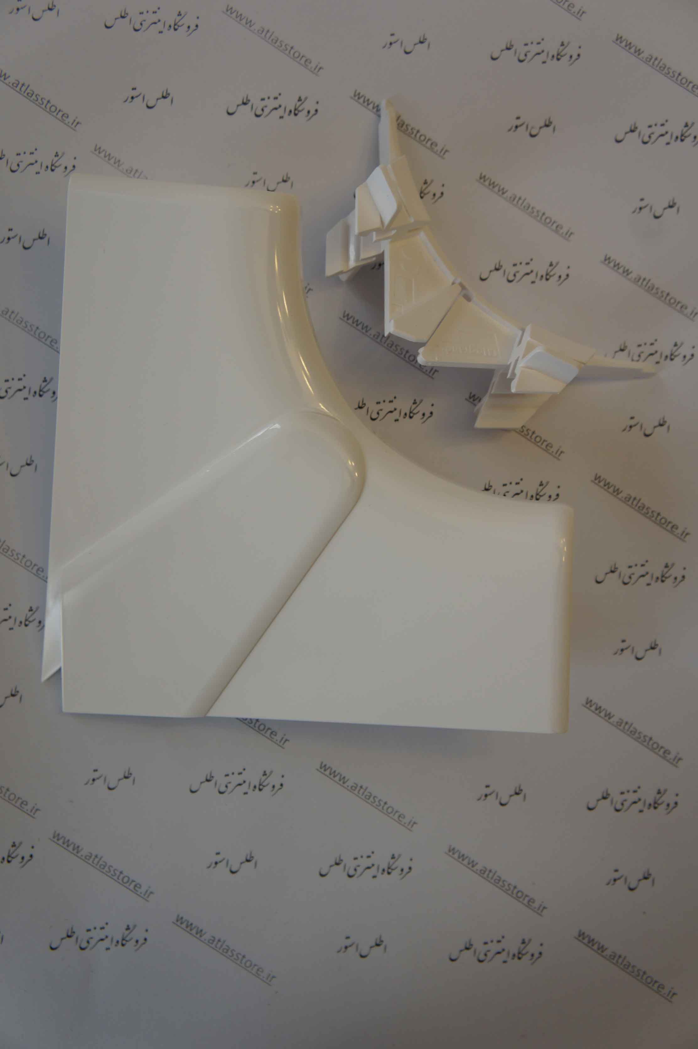 زاویه داخلی ترانک لگراند