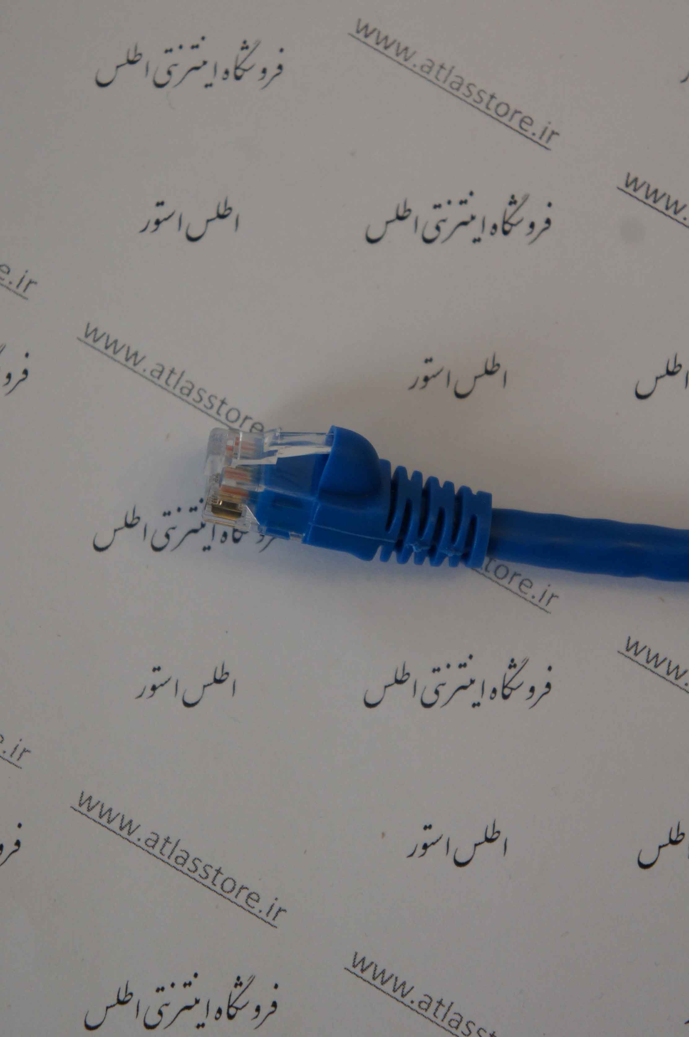 پچ کورد Cat 6 UTP 2M لگراند