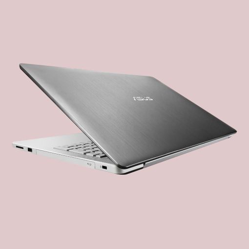 تصویر  Asus Laptop