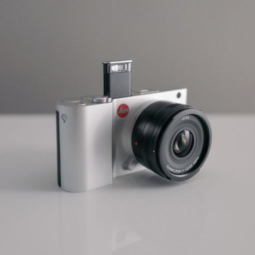 تصویر  Leica T Mirrorless Digital Camera